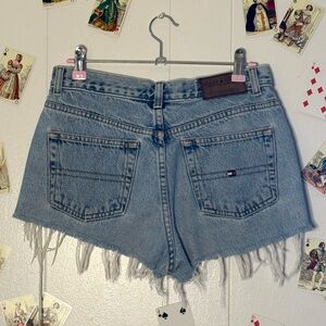 Vintage Tommy Hilfiger shorts